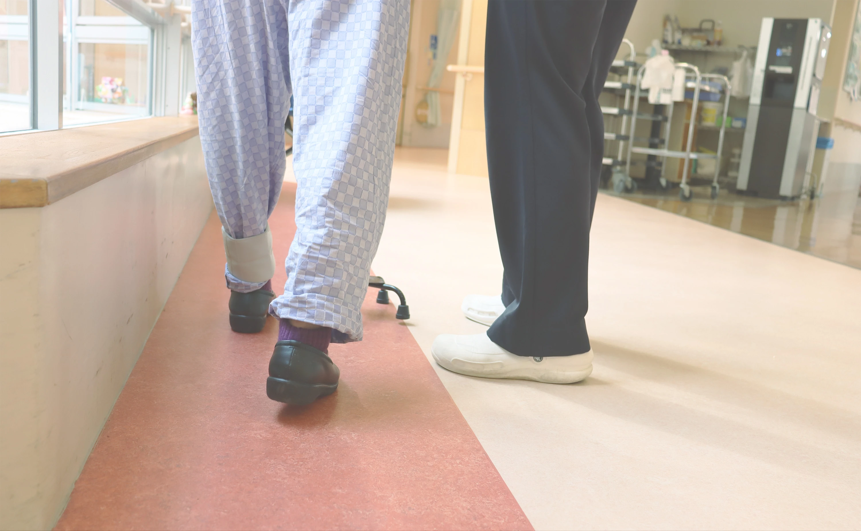 理学療法士（新卒・経験者）募集