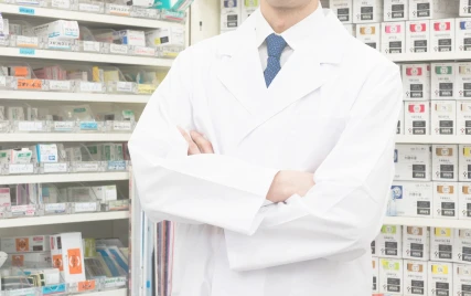 薬剤師募集