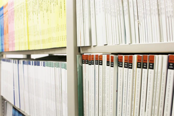 利便性の高い設備1