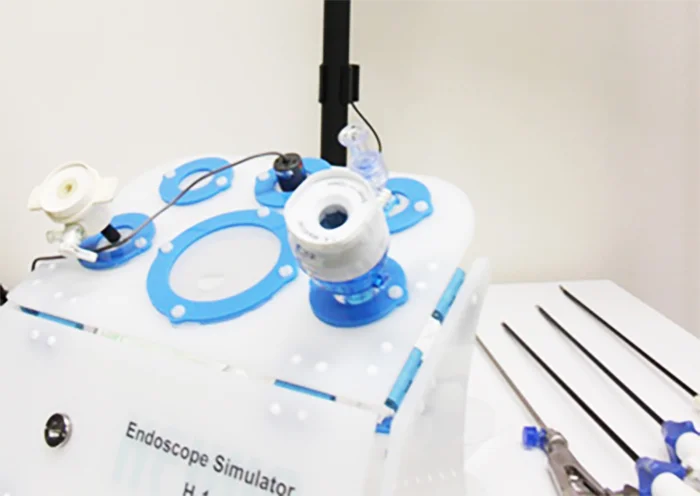 トレーニング環境