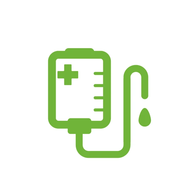 入院患者数（年間延べ数）