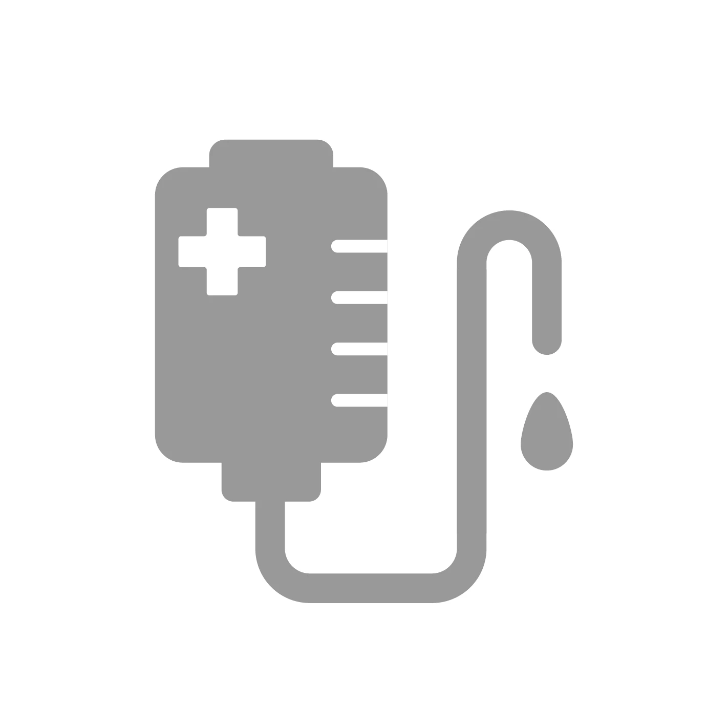 レスパイト入院のアイコン