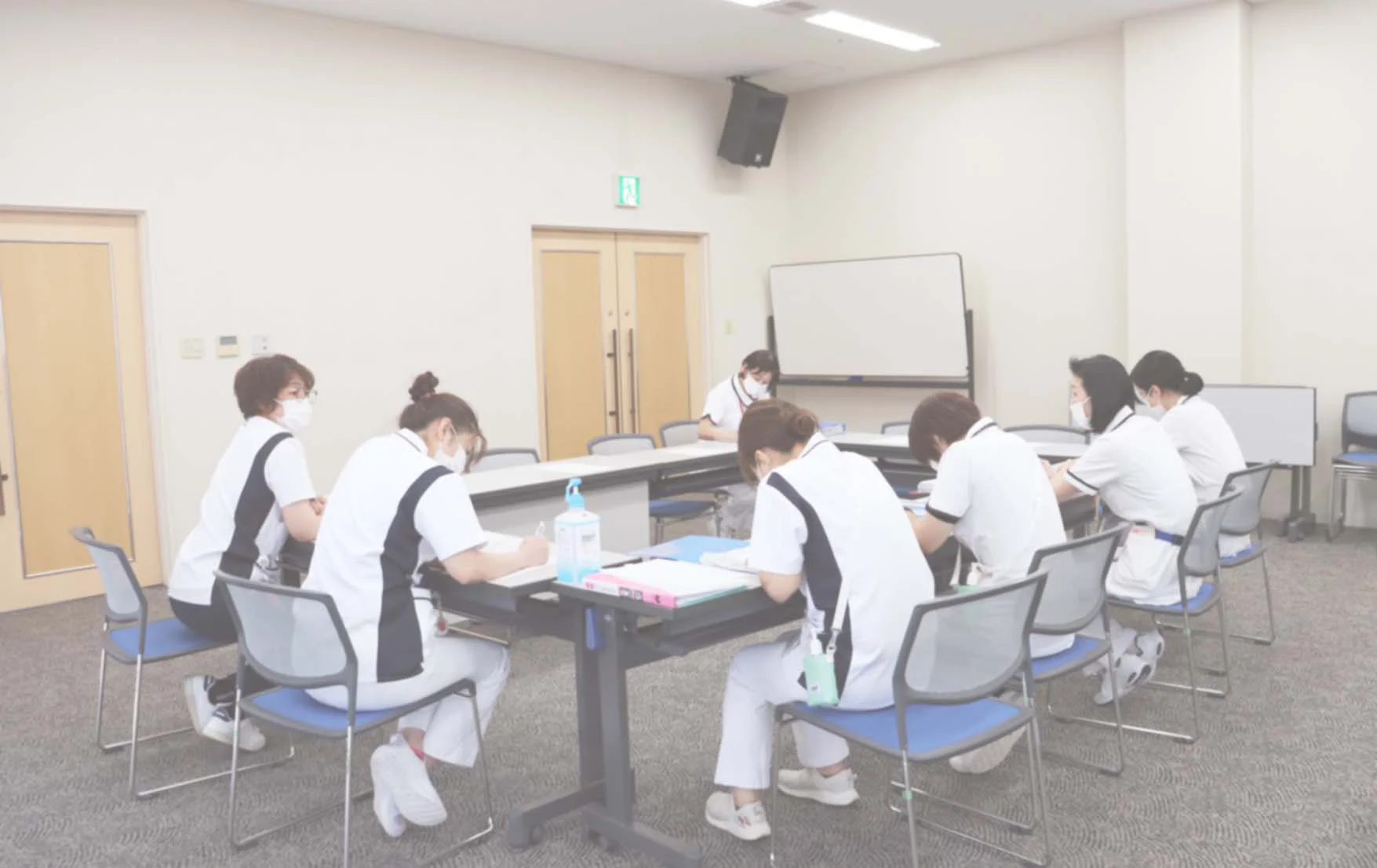 看護部の委員会