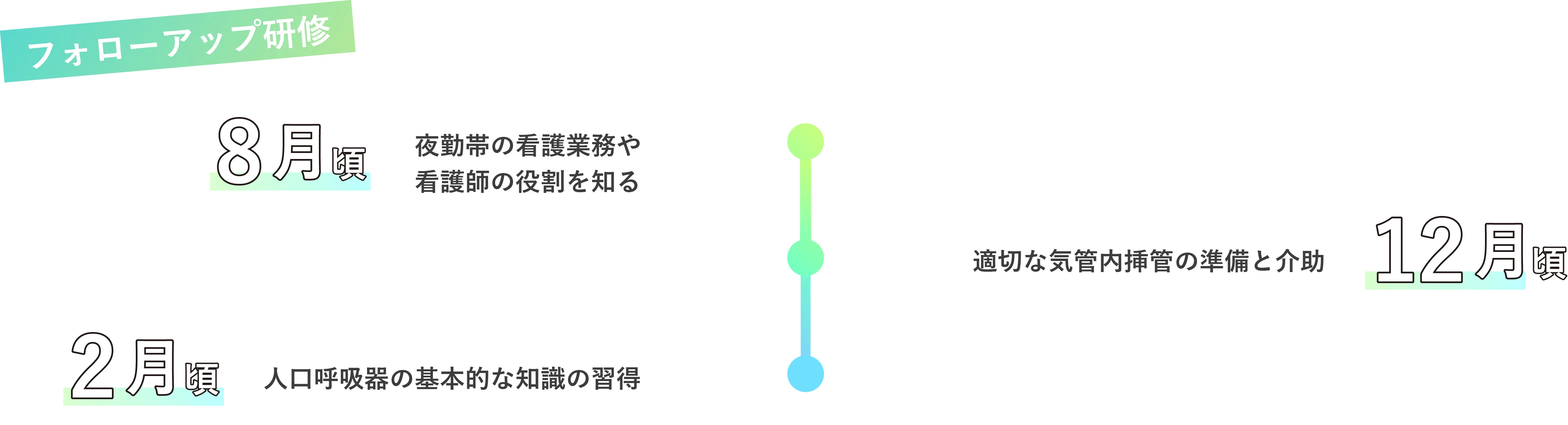 年間新人研修（２年目）