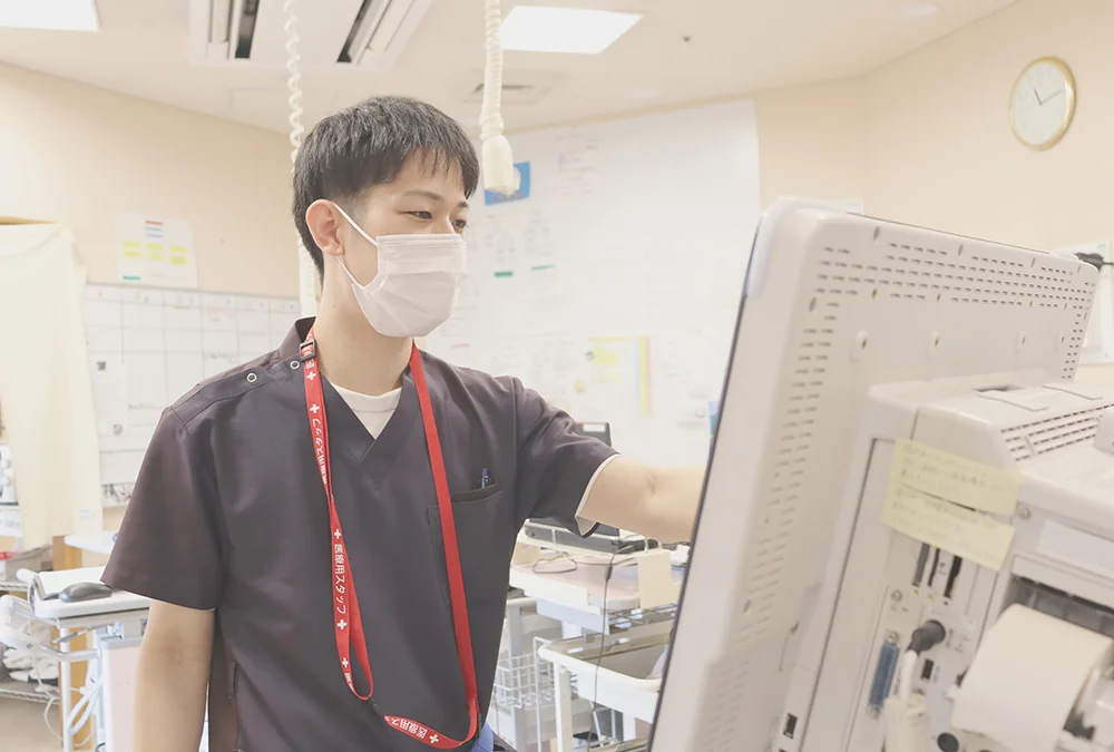 先輩からのメッセージ（5年目）