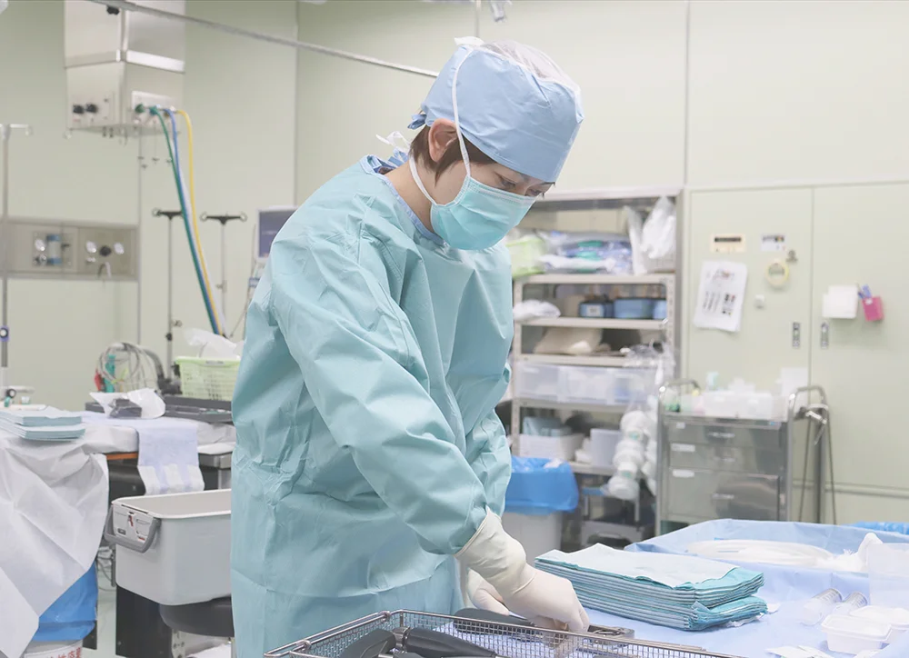 先輩からのメッセージ（11年目）