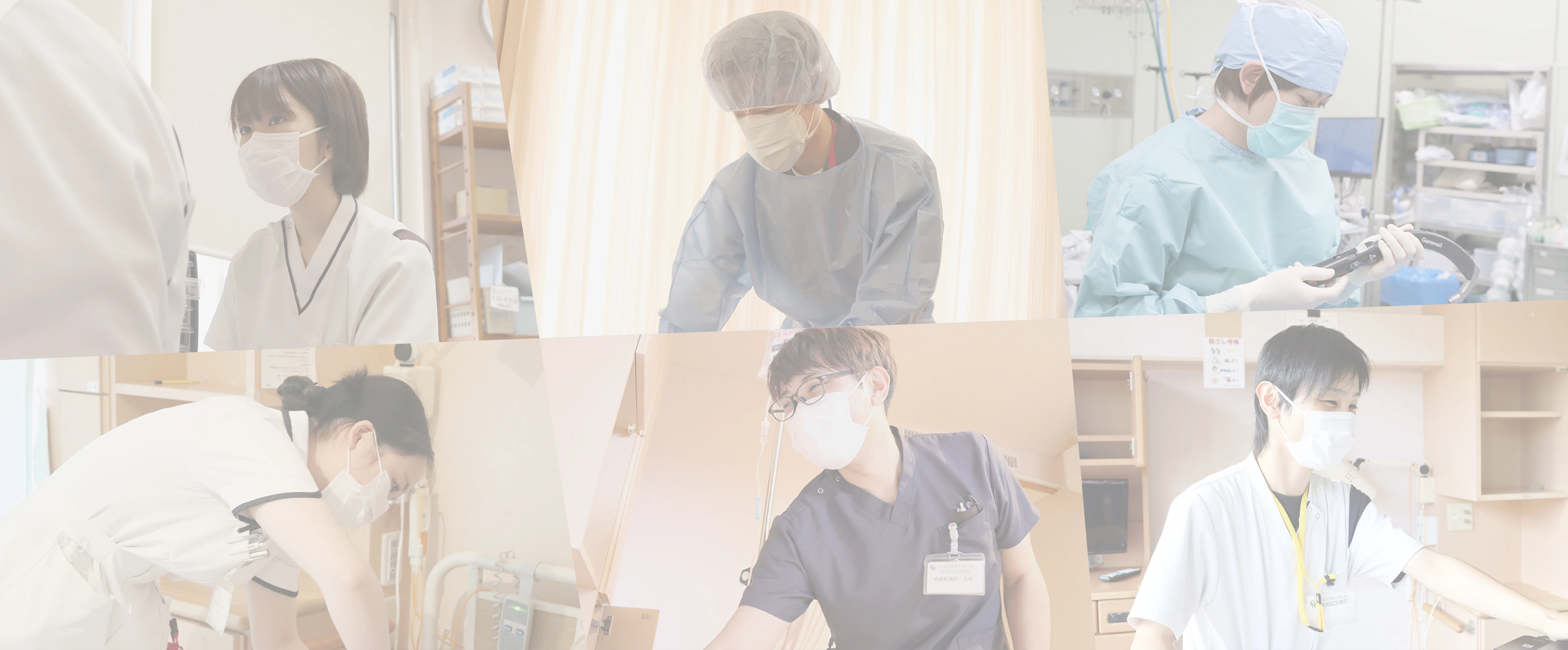 message～わたしたちの想い～