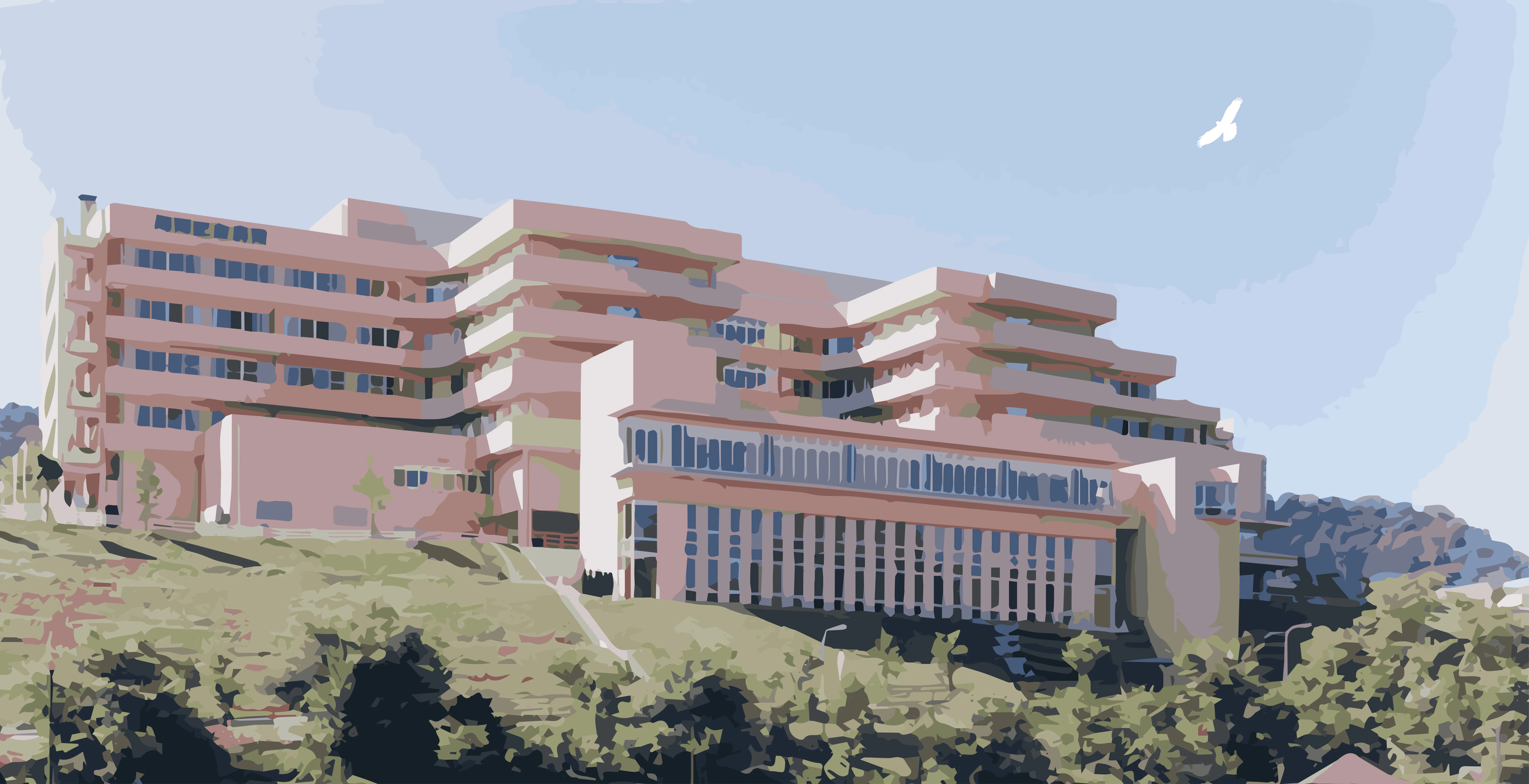 病院見学会トップ