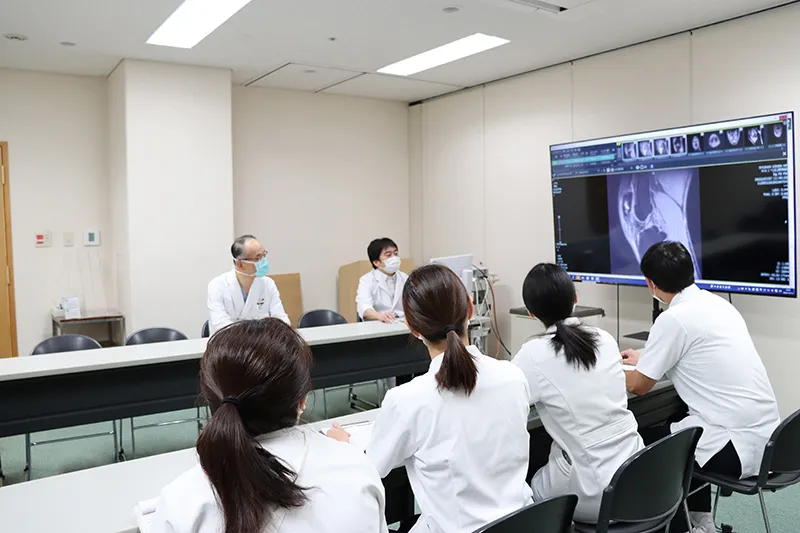 カンファレンス1